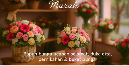 Toko Bunga Taringgullandeuh